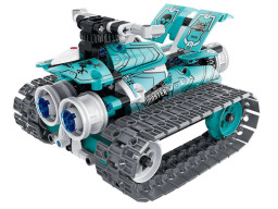 iM.Master Stavebnice RC Robot 3v1 programovatelný 